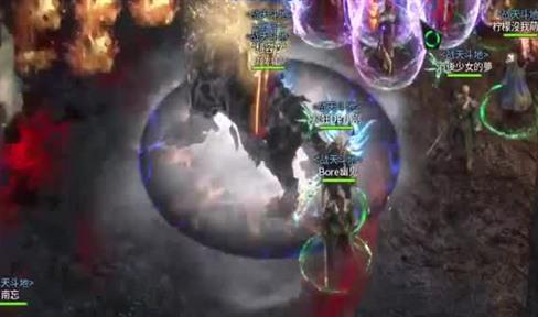 盛大版本《传奇3》的由来，你了解吗？