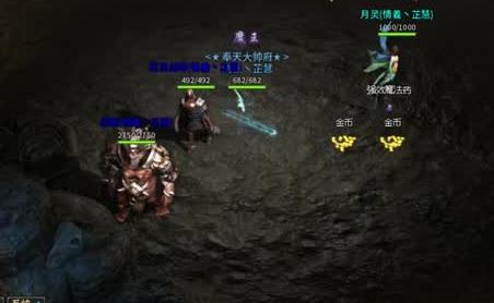 小冰冰传奇巨剑骑士使用搭配方法