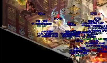新开传奇私服里的等级提升之后可以获得什么