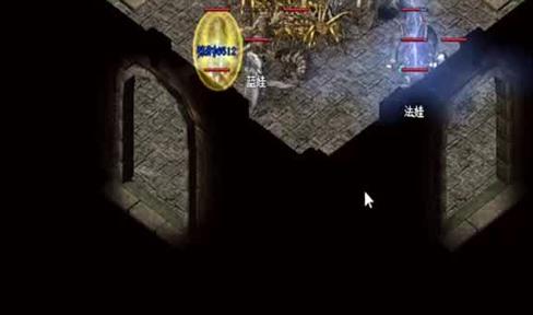 传奇世界手游骑战集结令 迎新系统福利大放送